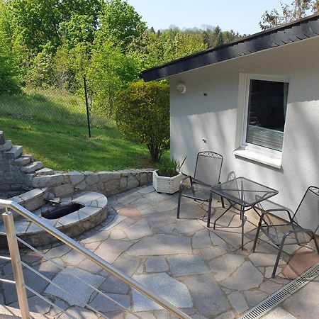 Ferienanlage Traumhaft Вернигероде Экстерьер фото