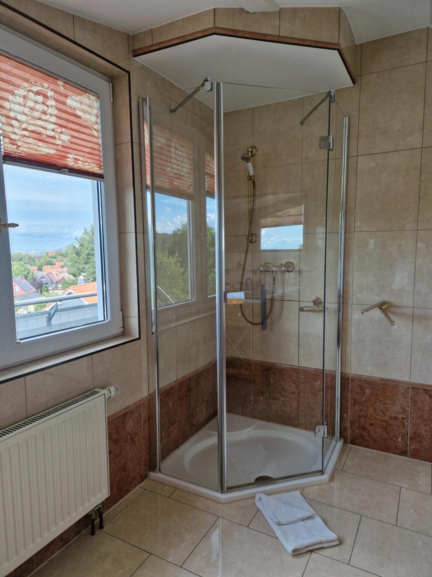 Ferienanlage Traumhaft Вернигероде Экстерьер фото