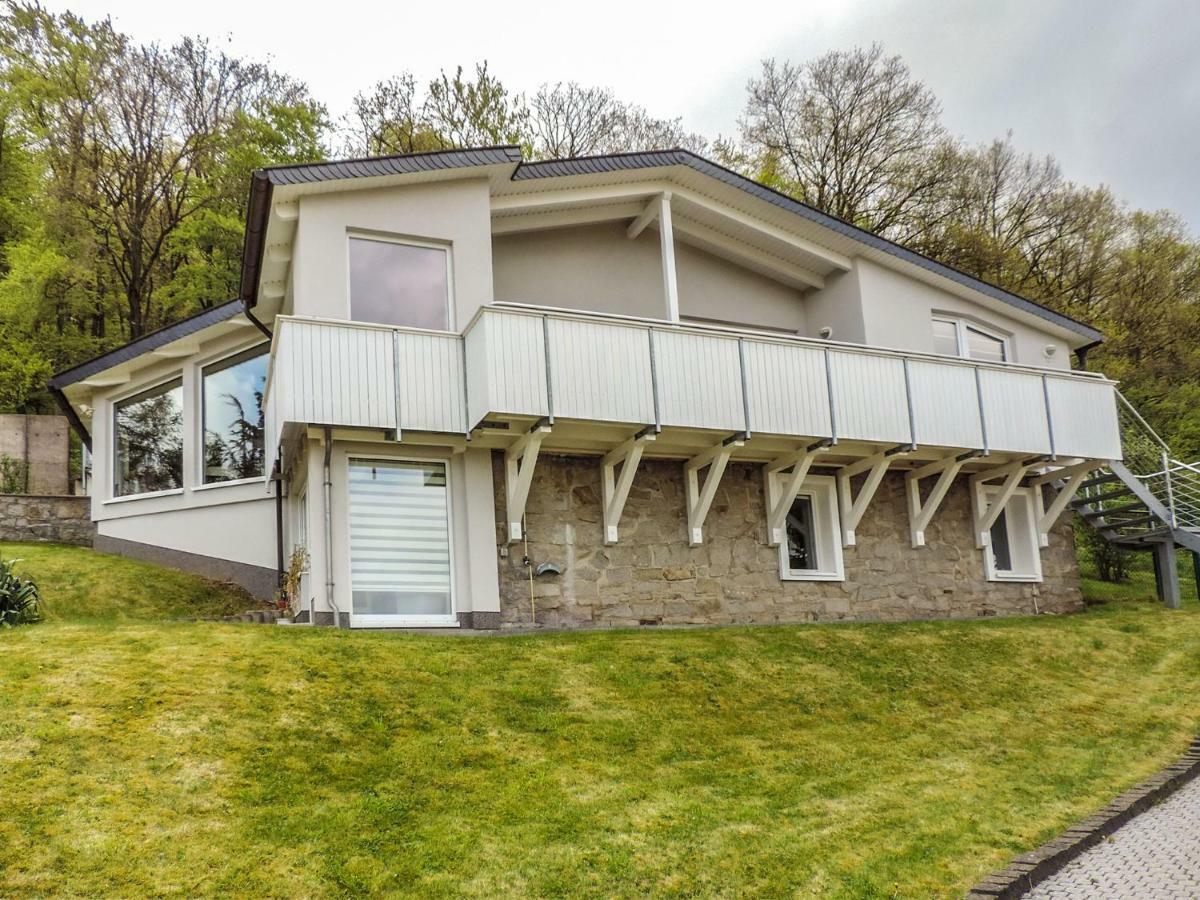 Ferienanlage Traumhaft Вернигероде Экстерьер фото